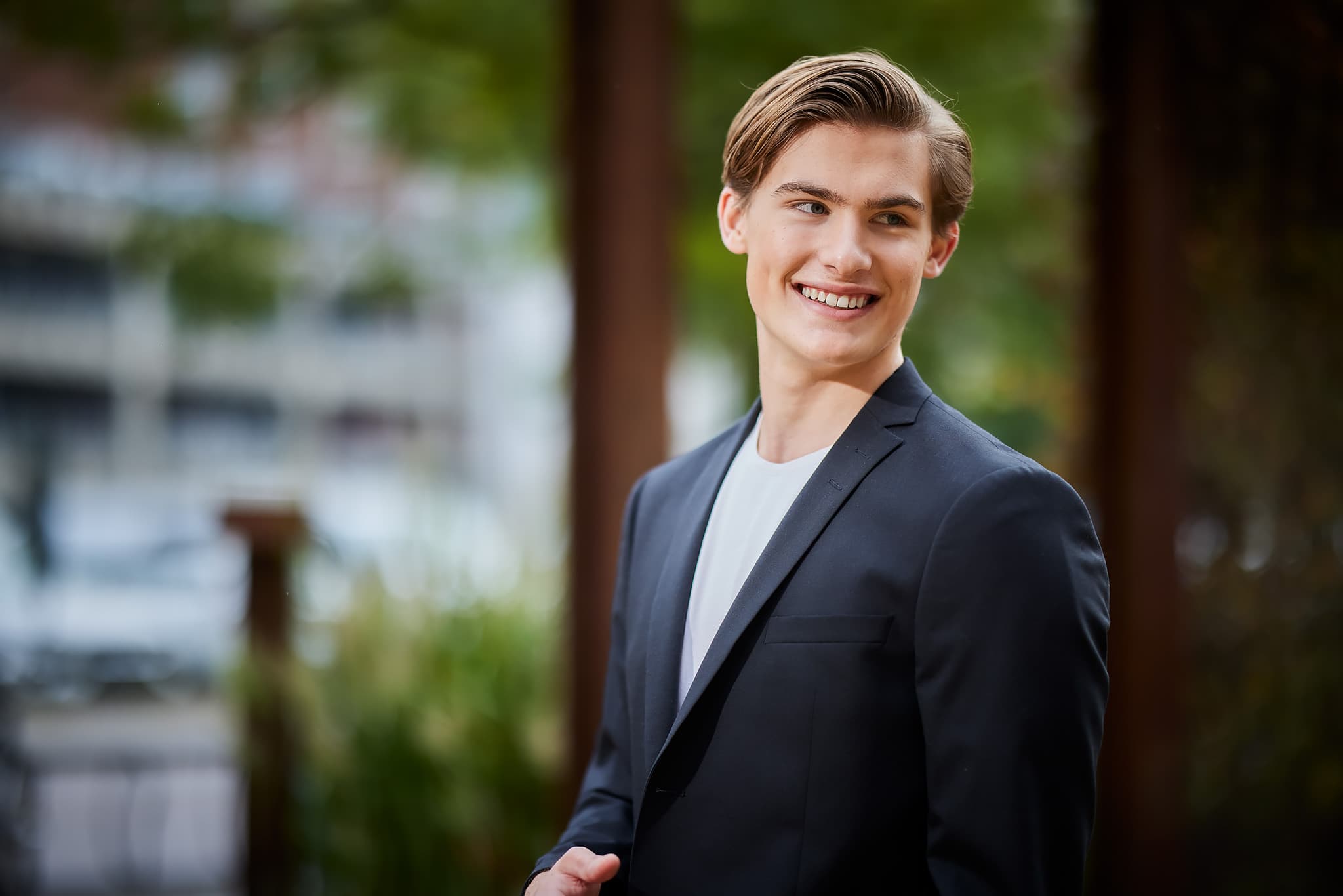 Simon Bäckström