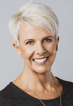 Gunnel Ryner